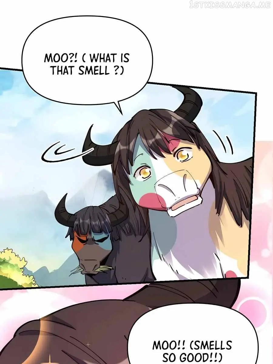 I'm Actually a Cultivation Bigshot Chapter 201 Page 38