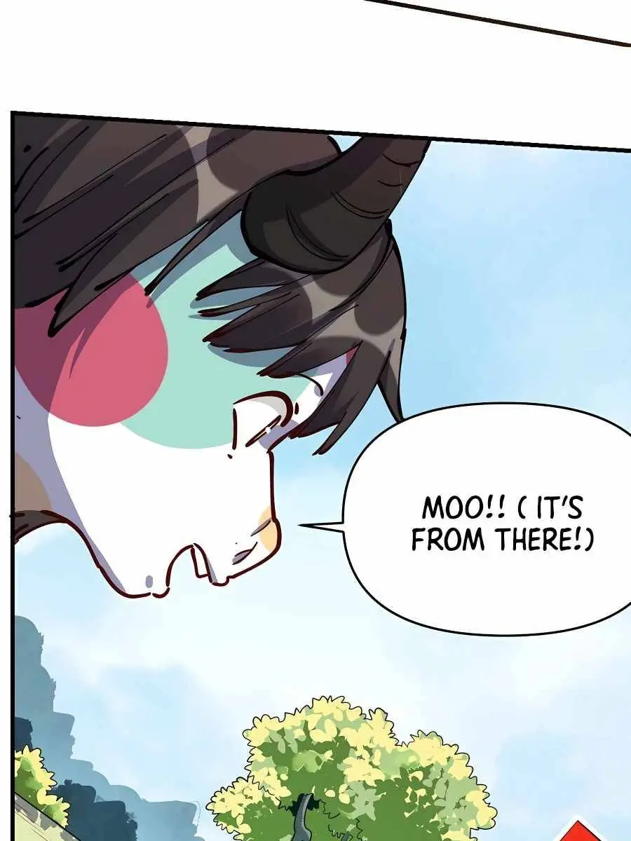 I'm Actually a Cultivation Bigshot Chapter 201 Page 40