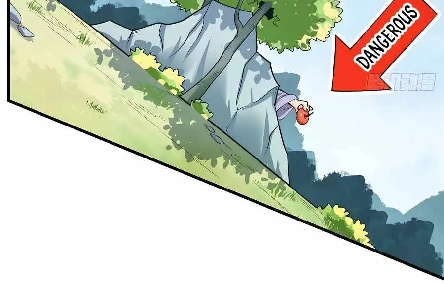 I'm Actually a Cultivation Bigshot Chapter 201 Page 41