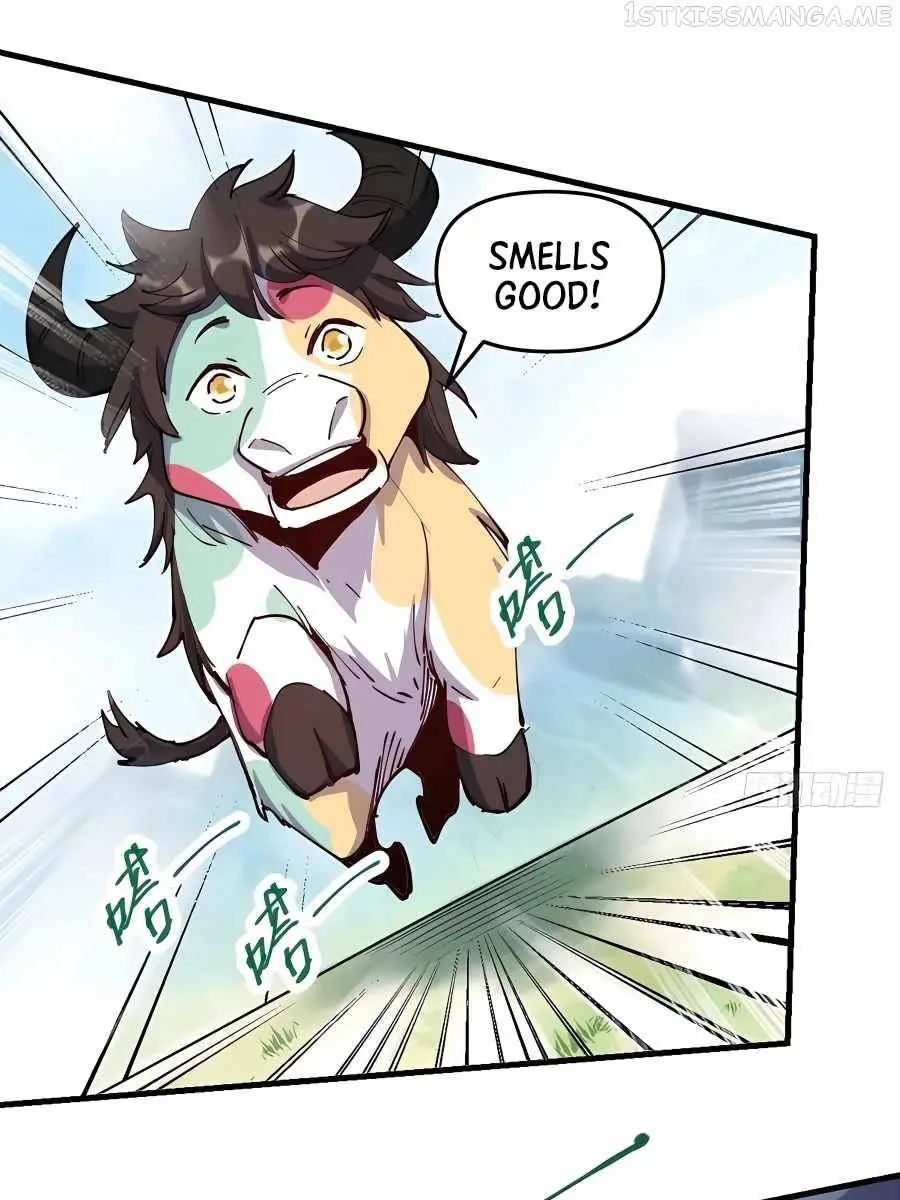 I'm Actually a Cultivation Bigshot Chapter 201 Page 42