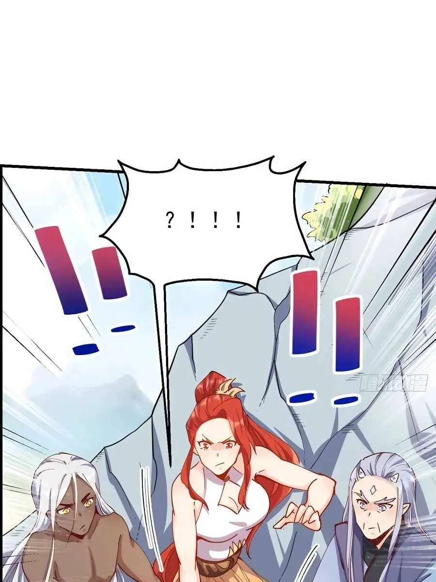 I'm Actually a Cultivation Bigshot Chapter 201 Page 44