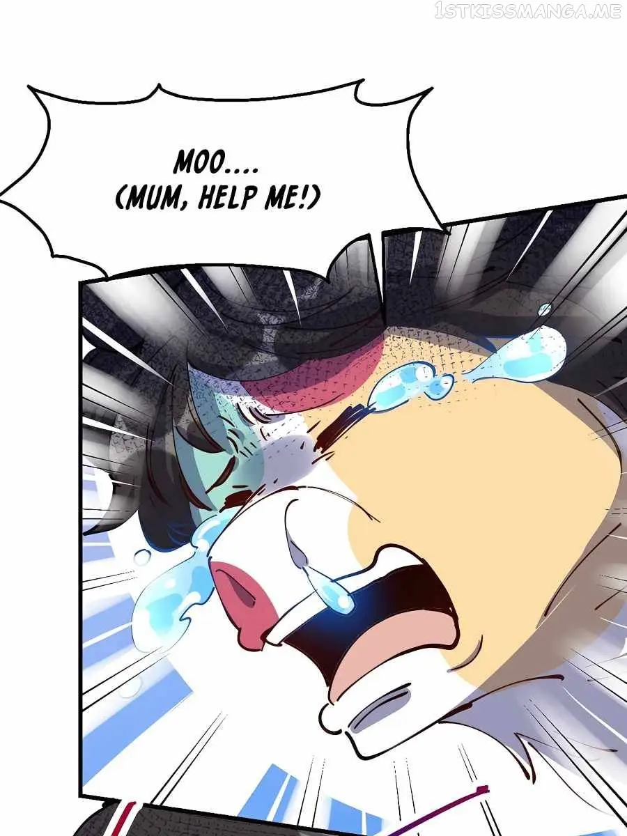 I'm Actually a Cultivation Bigshot Chapter 201 Page 47
