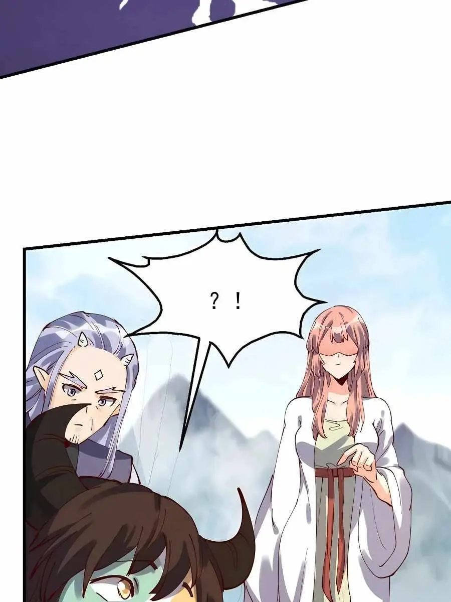 I'm Actually a Cultivation Bigshot Chapter 201 Page 49