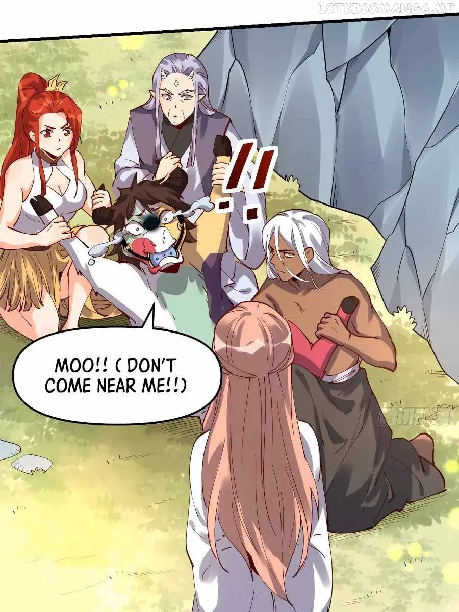 I'm Actually a Cultivation Bigshot Chapter 201 Page 52