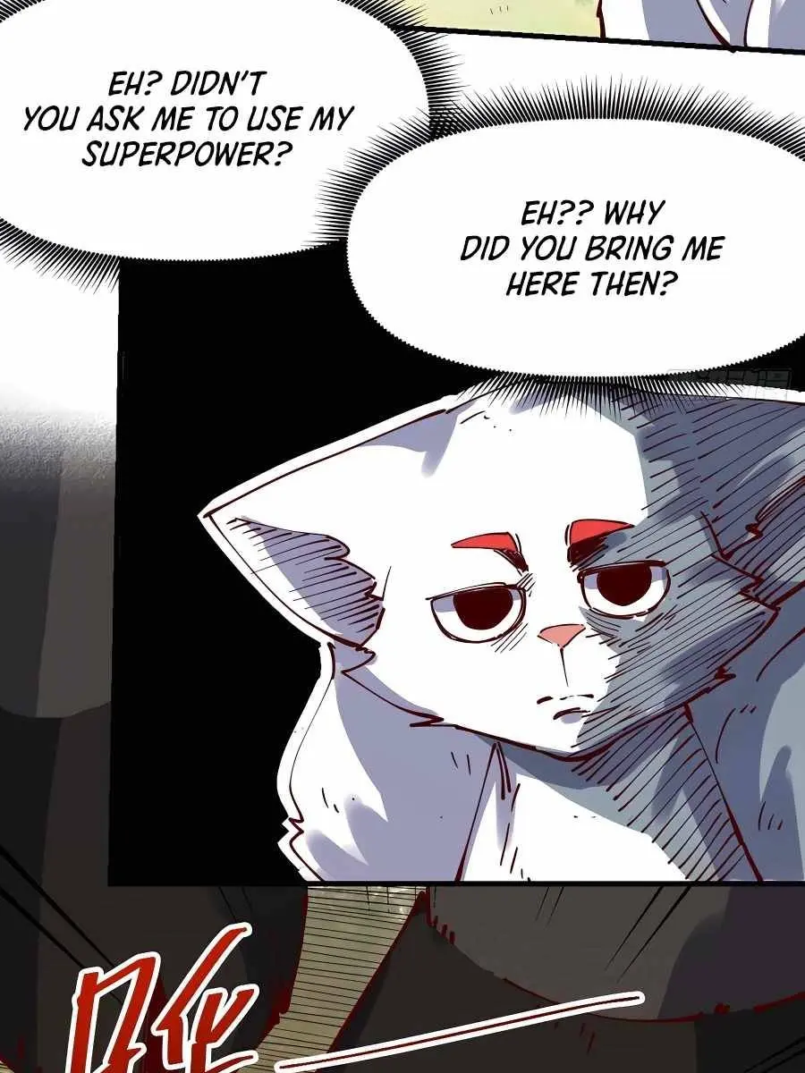 I'm Actually a Cultivation Bigshot Chapter 201 Page 55