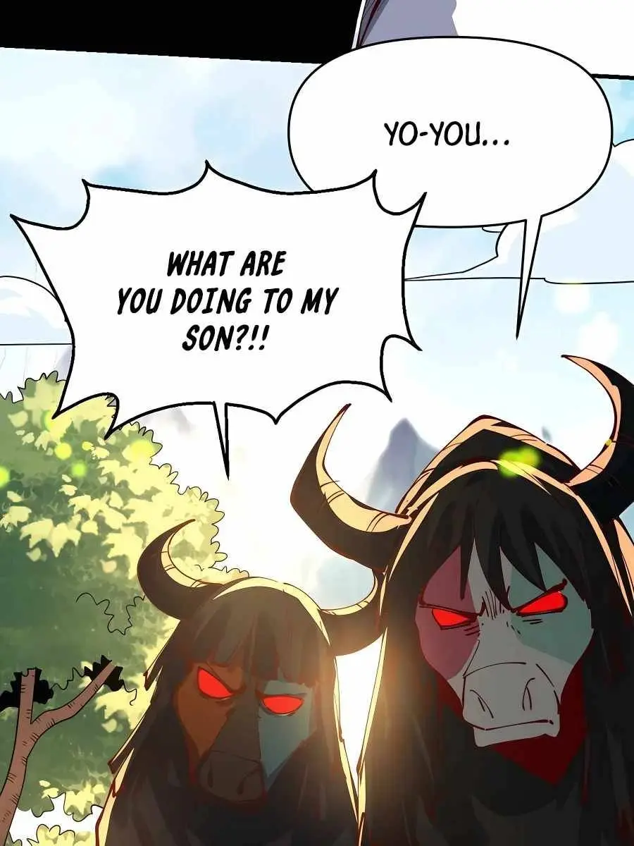 I'm Actually a Cultivation Bigshot Chapter 201 Page 59