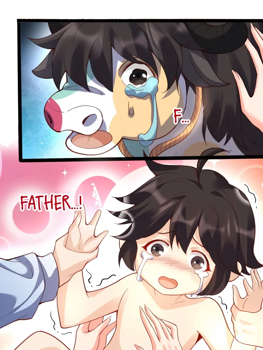 I'm Actually a Cultivation Bigshot Chapter 202 Page 4