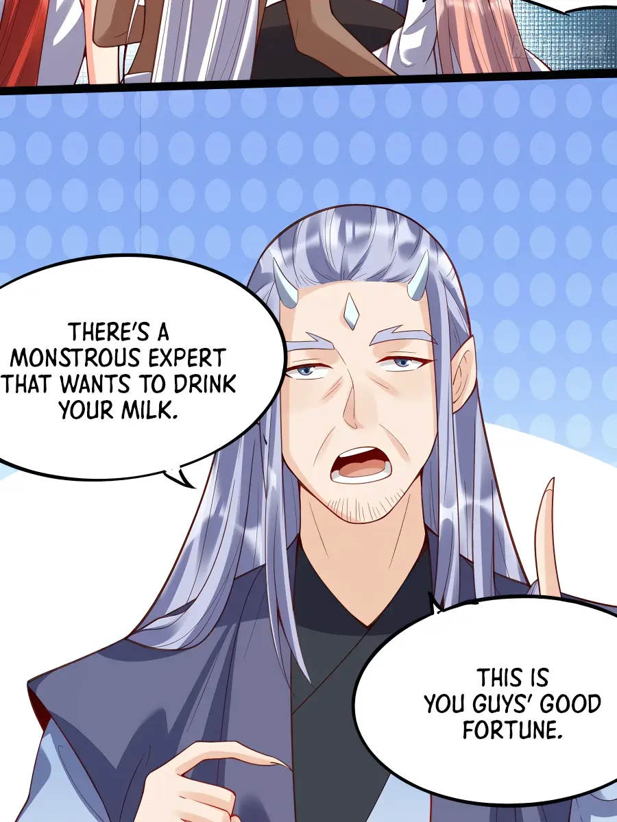 I'm Actually a Cultivation Bigshot Chapter 202 Page 8