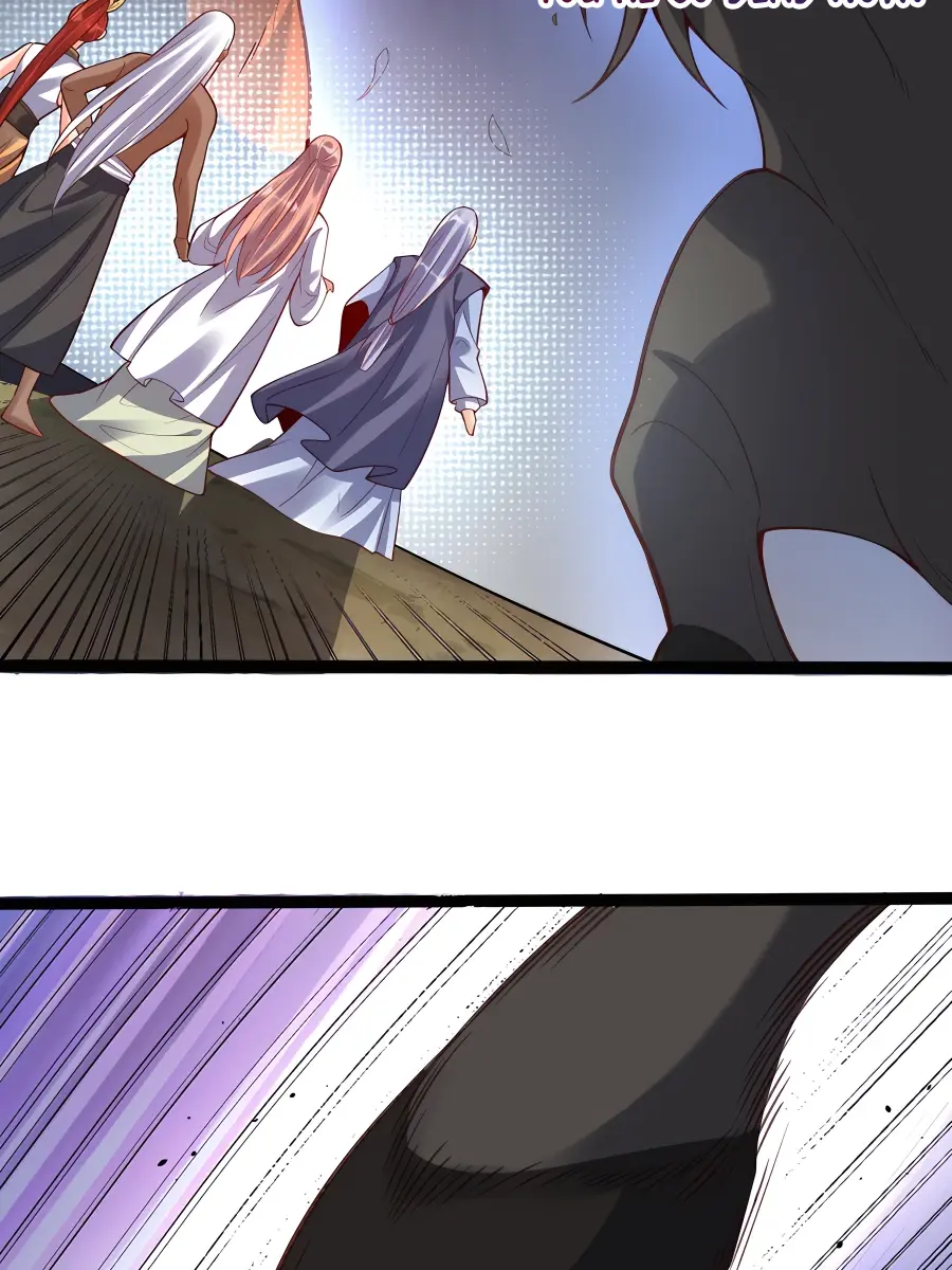 I'm Actually a Cultivation Bigshot Chapter 202 Page 12