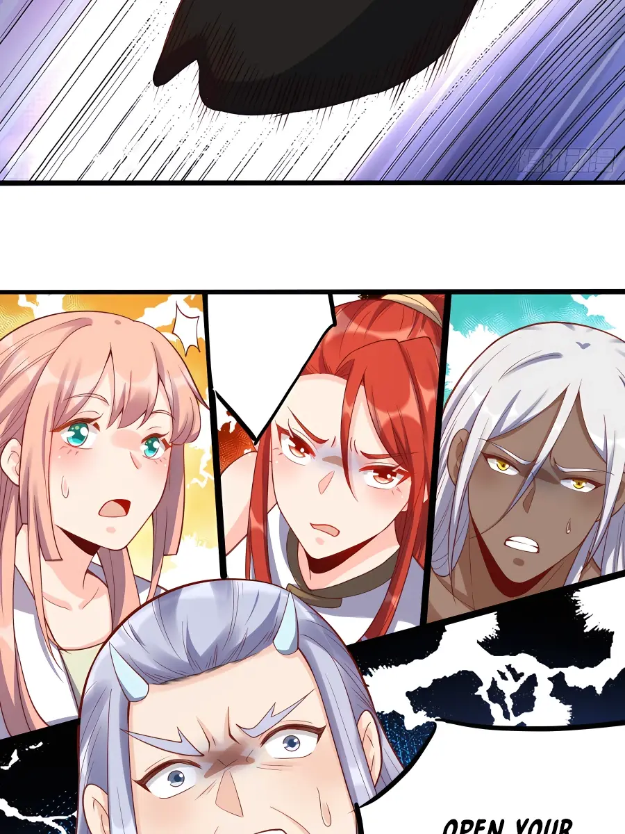 I'm Actually a Cultivation Bigshot Chapter 202 Page 13