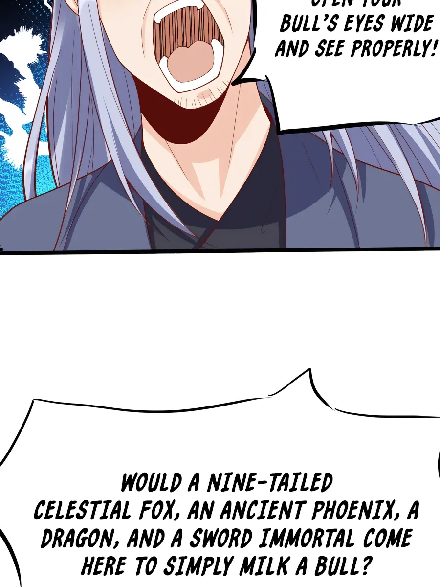 I'm Actually a Cultivation Bigshot Chapter 202 Page 14