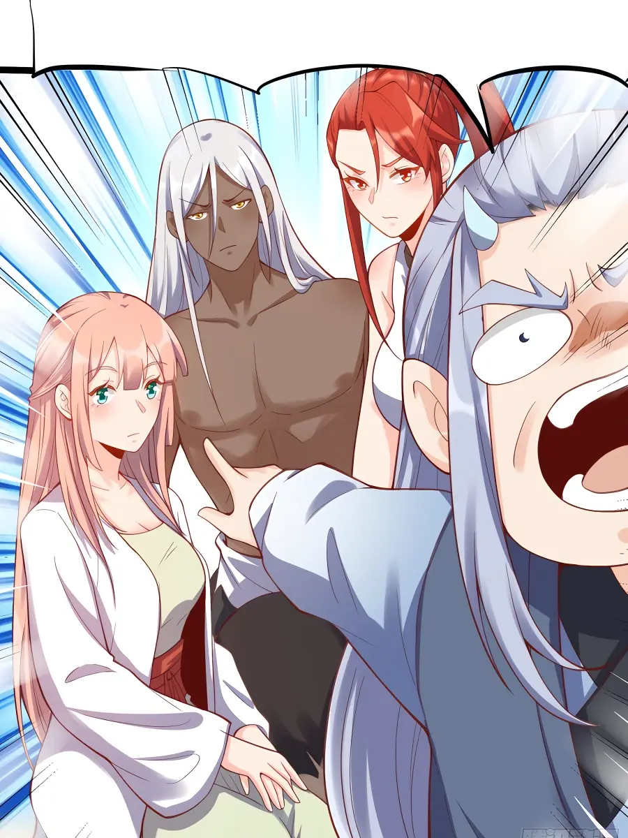 I'm Actually a Cultivation Bigshot Chapter 202 Page 15