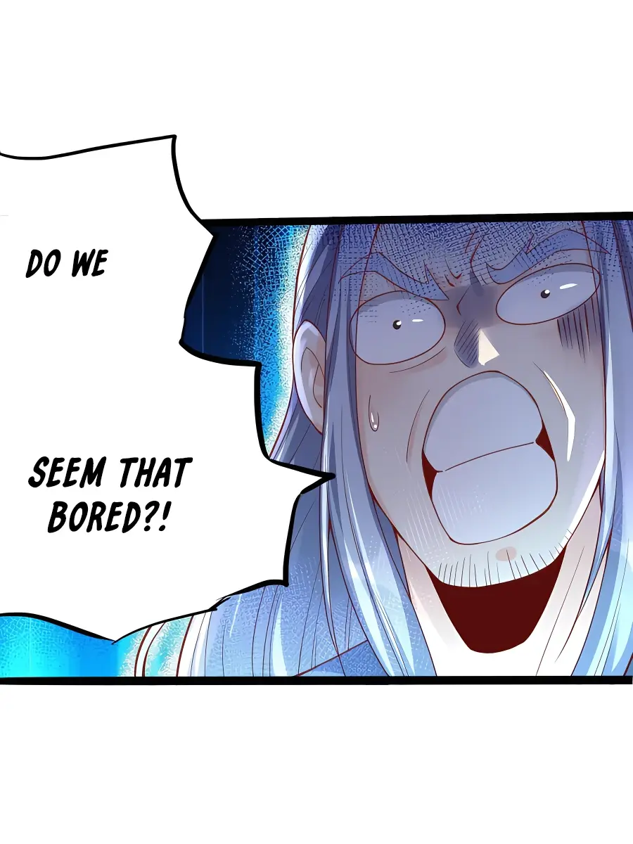 I'm Actually a Cultivation Bigshot Chapter 202 Page 18