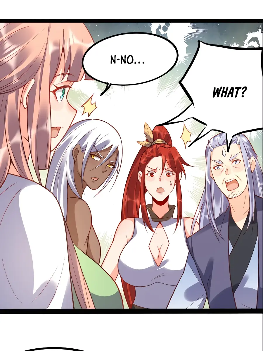 I'm Actually a Cultivation Bigshot Chapter 202 Page 24