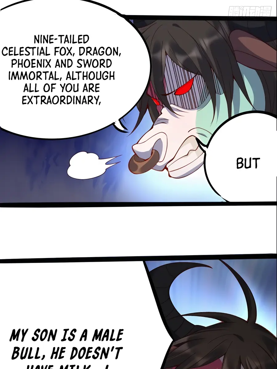 I'm Actually a Cultivation Bigshot Chapter 202 Page 25