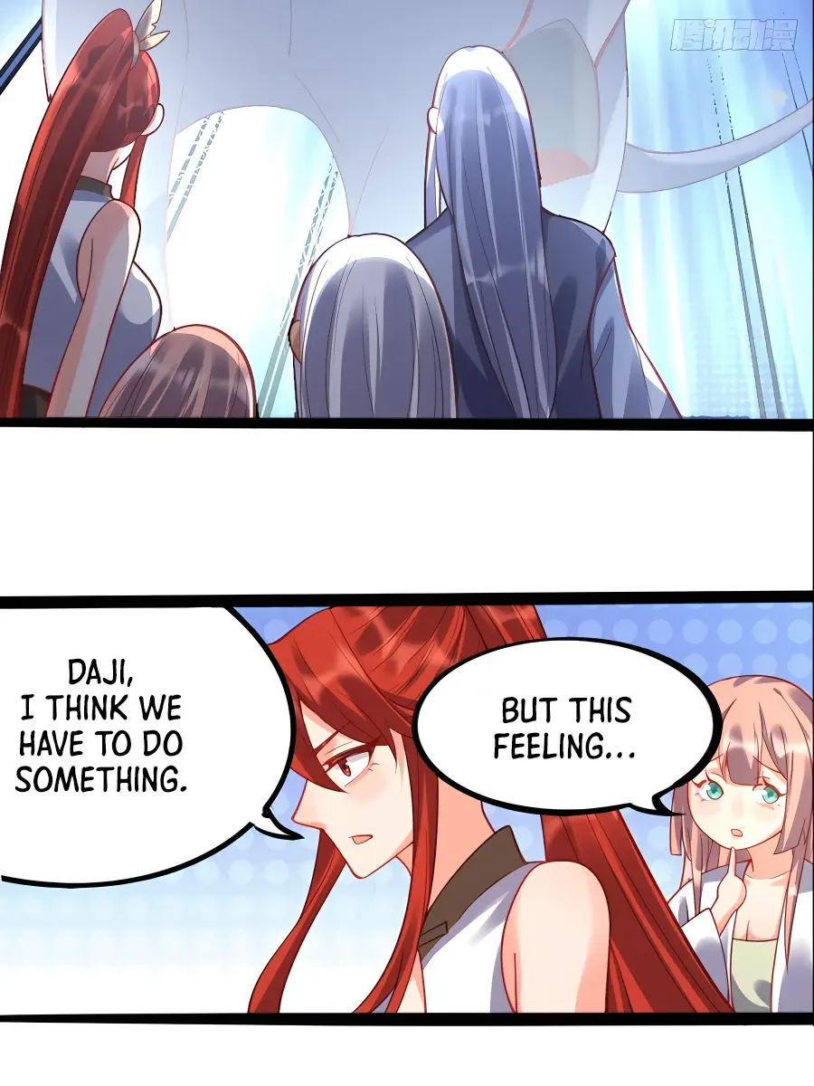 I'm Actually a Cultivation Bigshot Chapter 202 Page 27