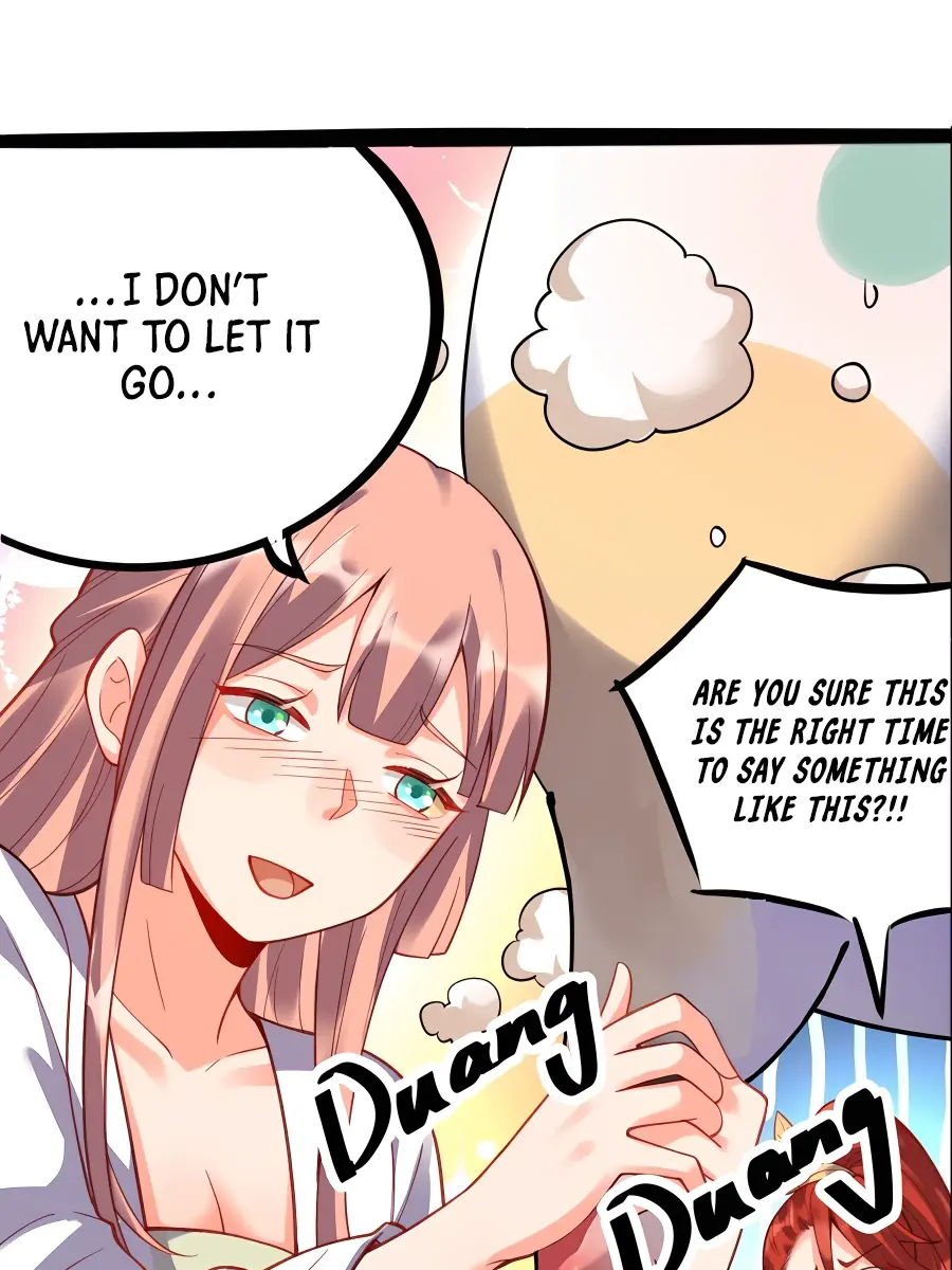 I'm Actually a Cultivation Bigshot Chapter 202 Page 28