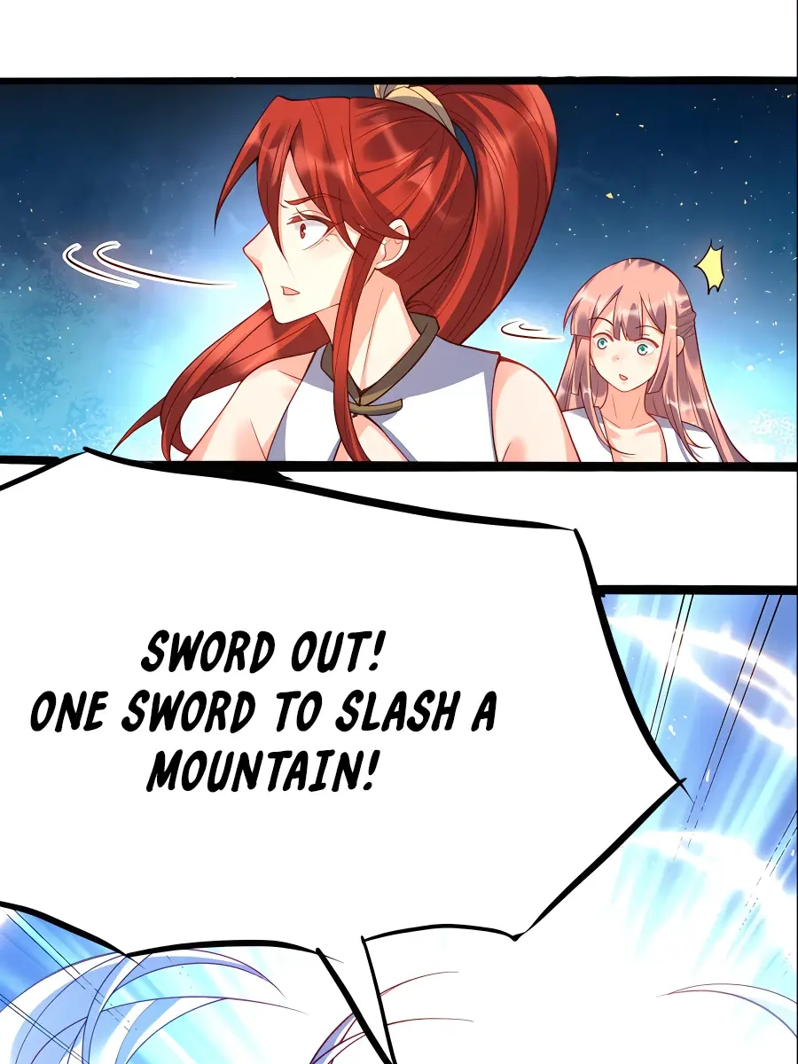 I'm Actually a Cultivation Bigshot Chapter 202 Page 31