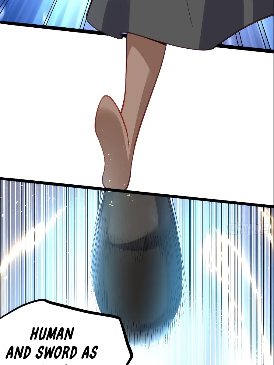 I'm Actually a Cultivation Bigshot Chapter 202 Page 33