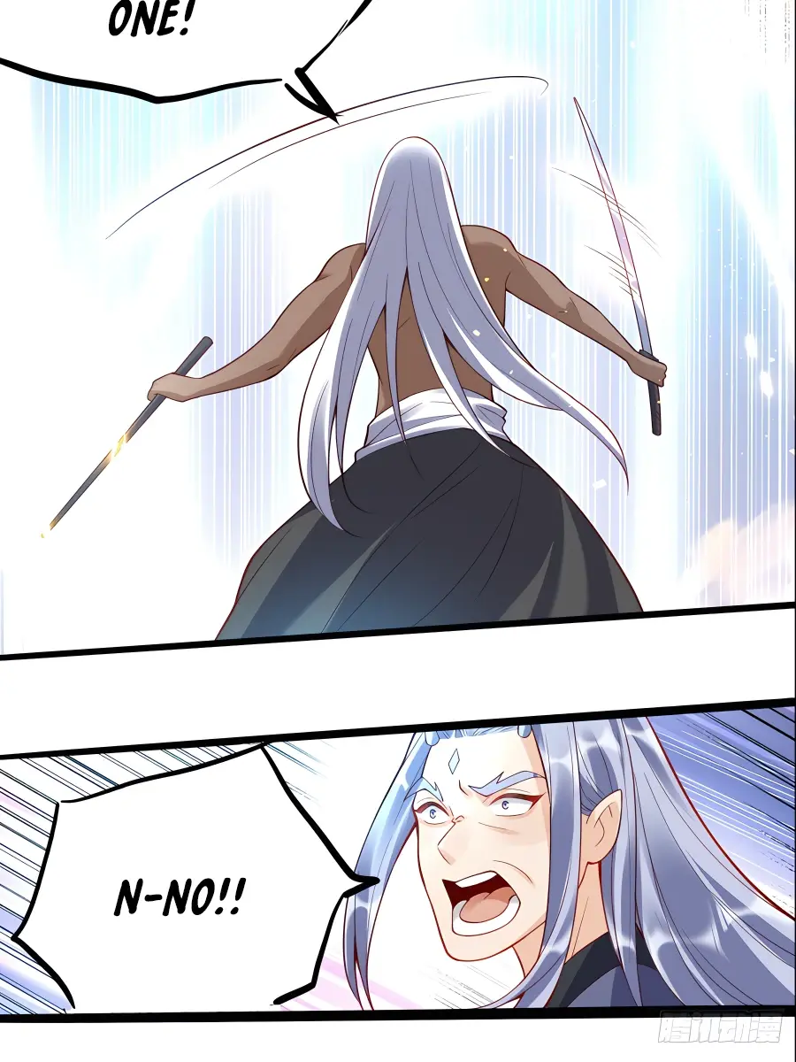 I'm Actually a Cultivation Bigshot Chapter 202 Page 34