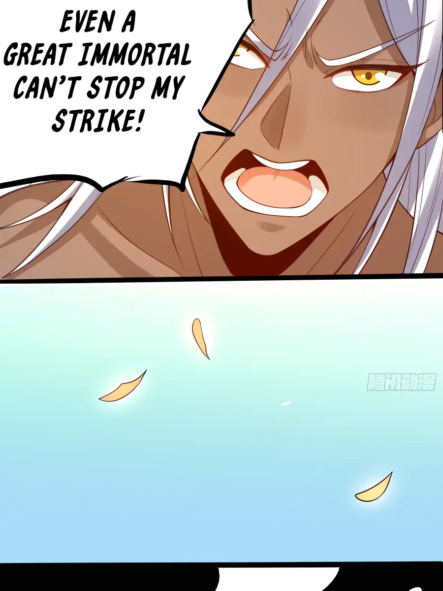I'm Actually a Cultivation Bigshot Chapter 202 Page 37