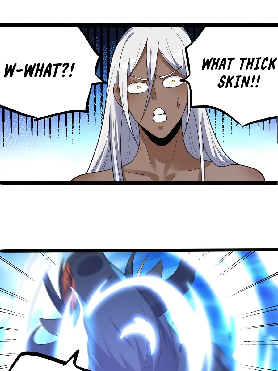 I'm Actually a Cultivation Bigshot Chapter 202 Page 41