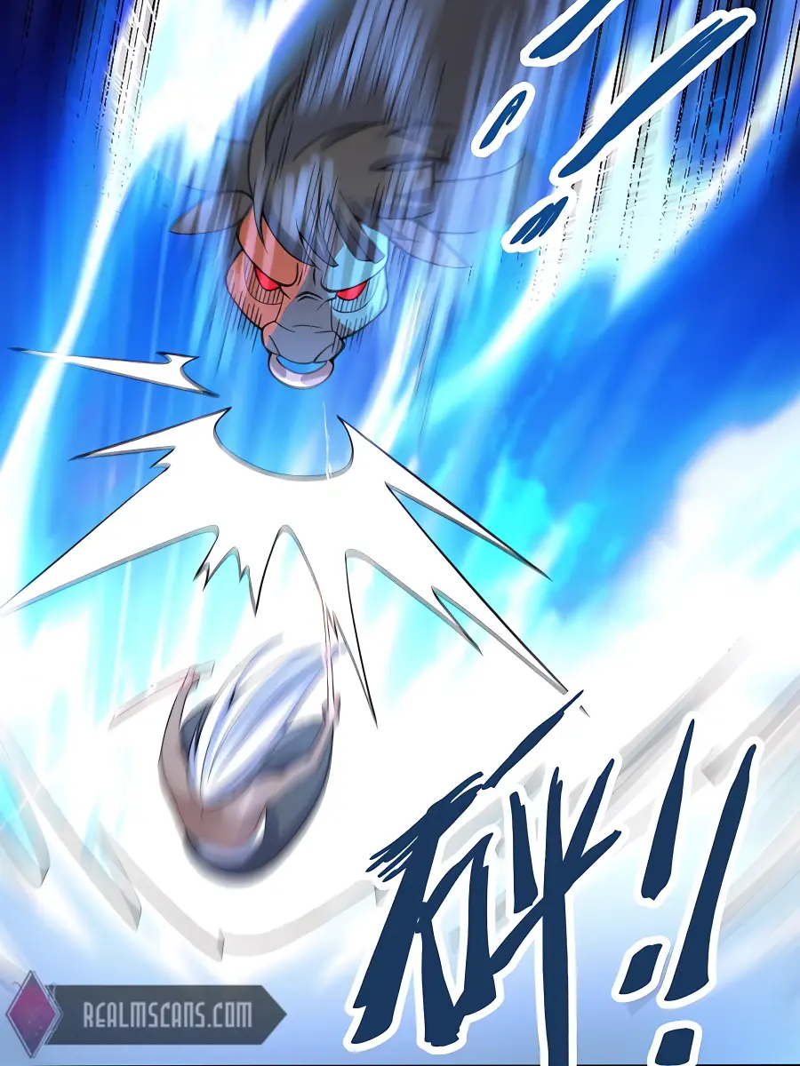 I'm Actually a Cultivation Bigshot Chapter 202 Page 44