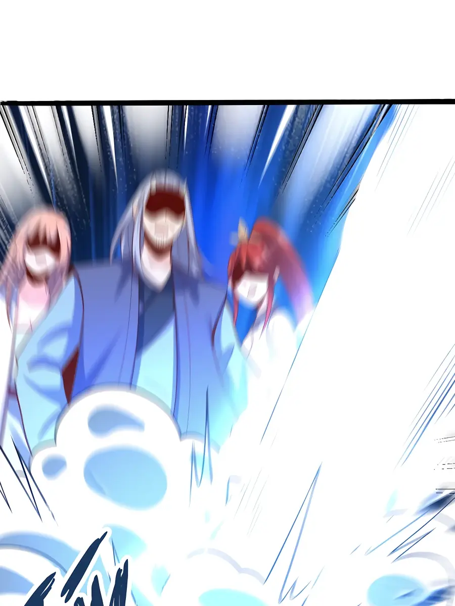 I'm Actually a Cultivation Bigshot Chapter 202 Page 47
