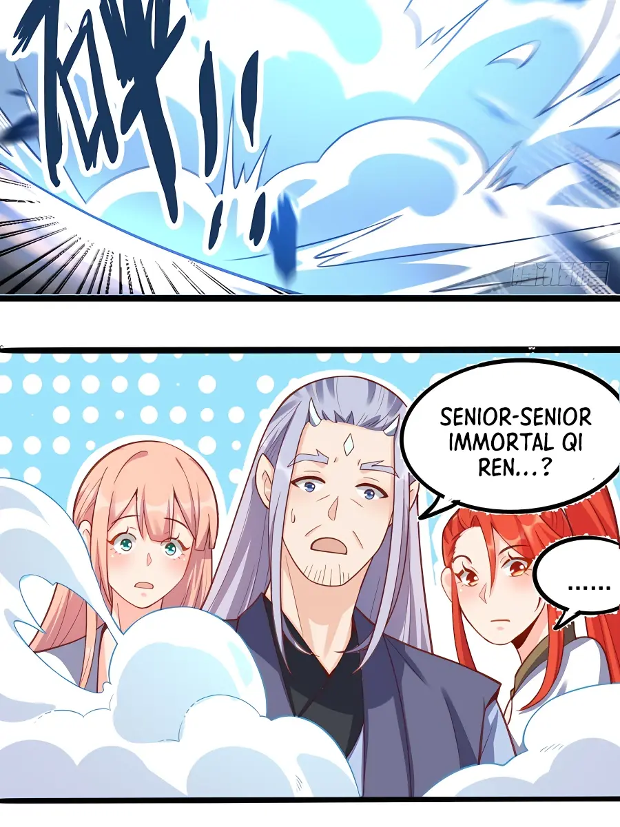 I'm Actually a Cultivation Bigshot Chapter 202 Page 48
