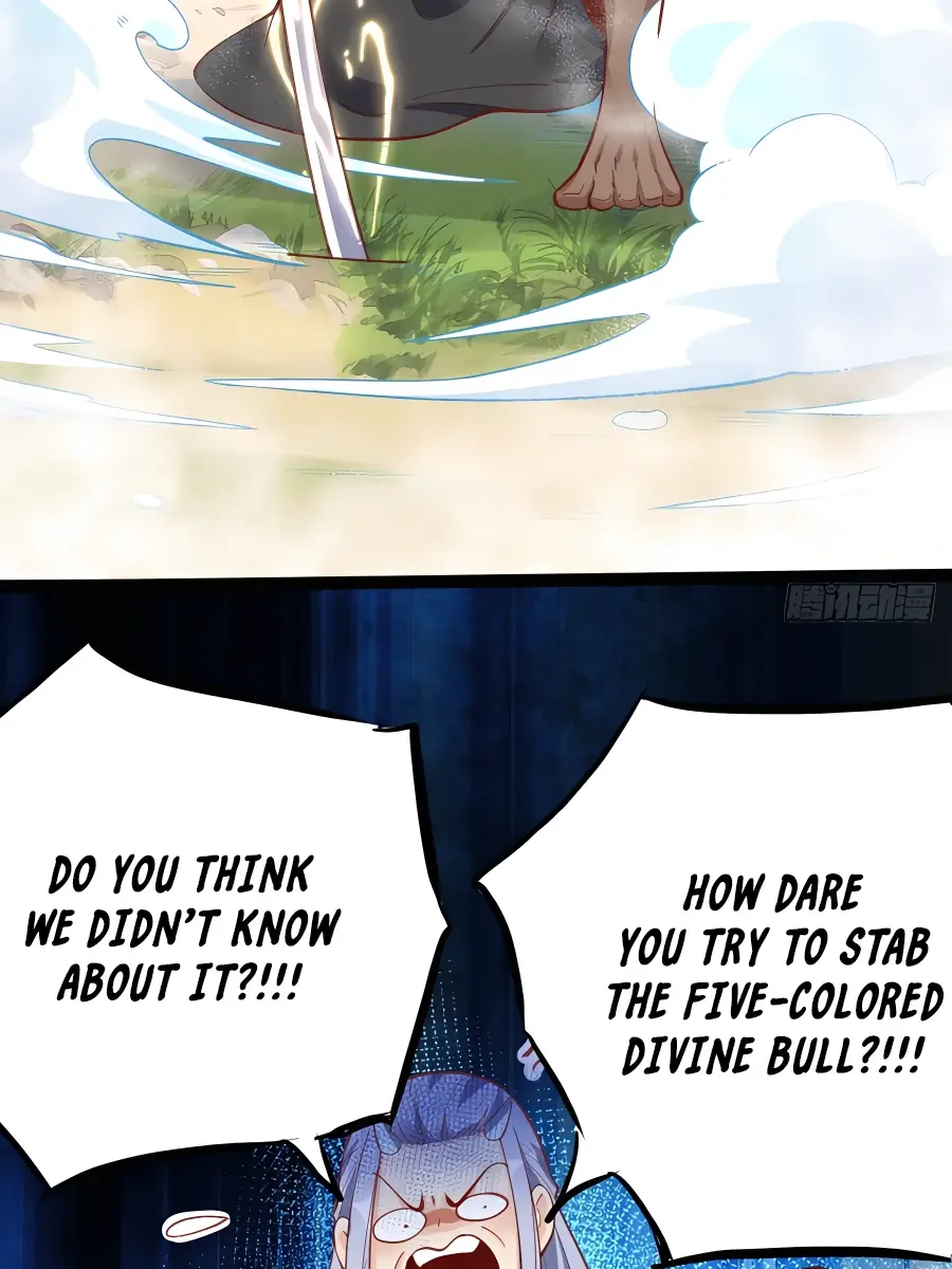 I'm Actually a Cultivation Bigshot Chapter 202 Page 50