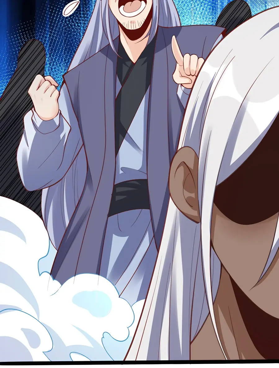 I'm Actually a Cultivation Bigshot Chapter 202 Page 51