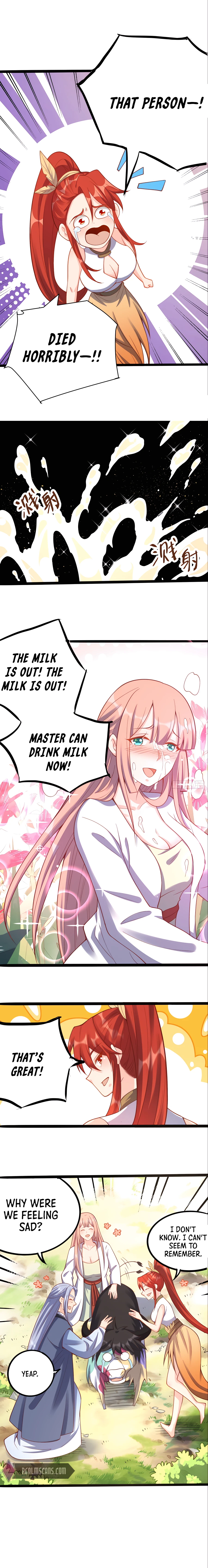 I'm Actually a Cultivation Bigshot Chapter 202 Page 59