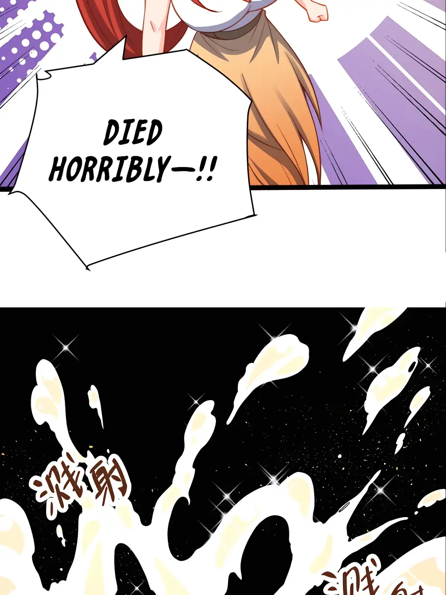 I'm Actually a Cultivation Bigshot Chapter 202 Page 61