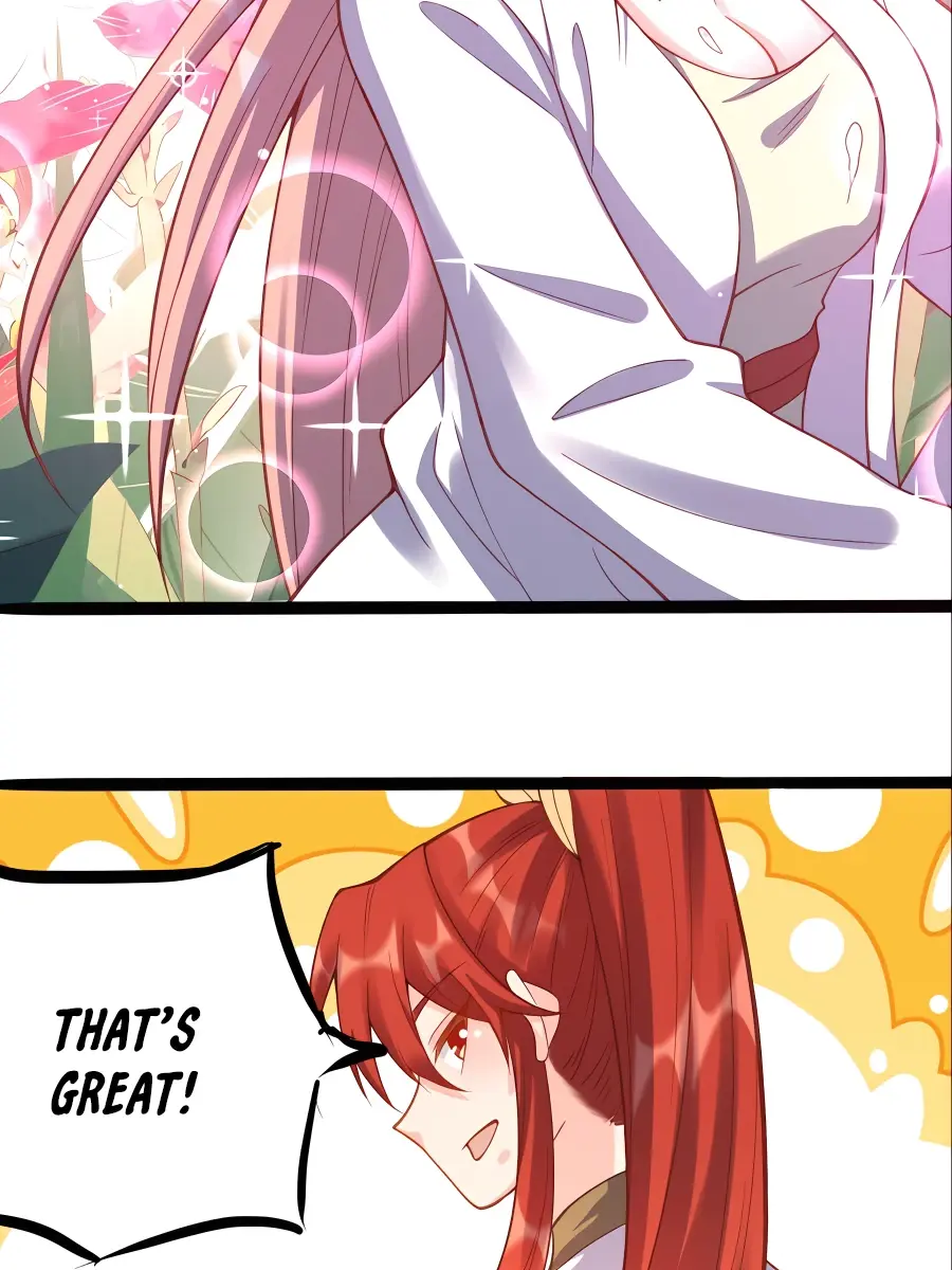 I'm Actually a Cultivation Bigshot Chapter 202 Page 63