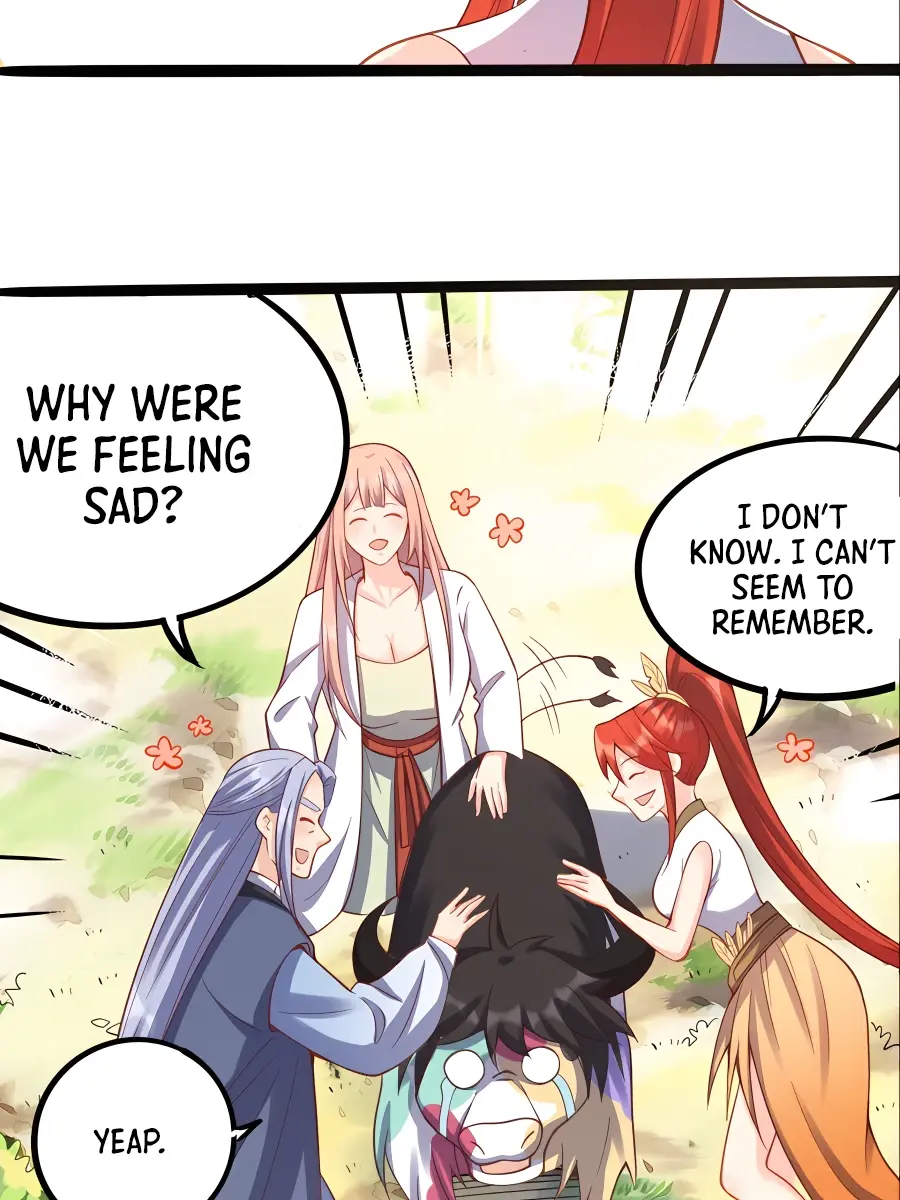 I'm Actually a Cultivation Bigshot Chapter 202 Page 64