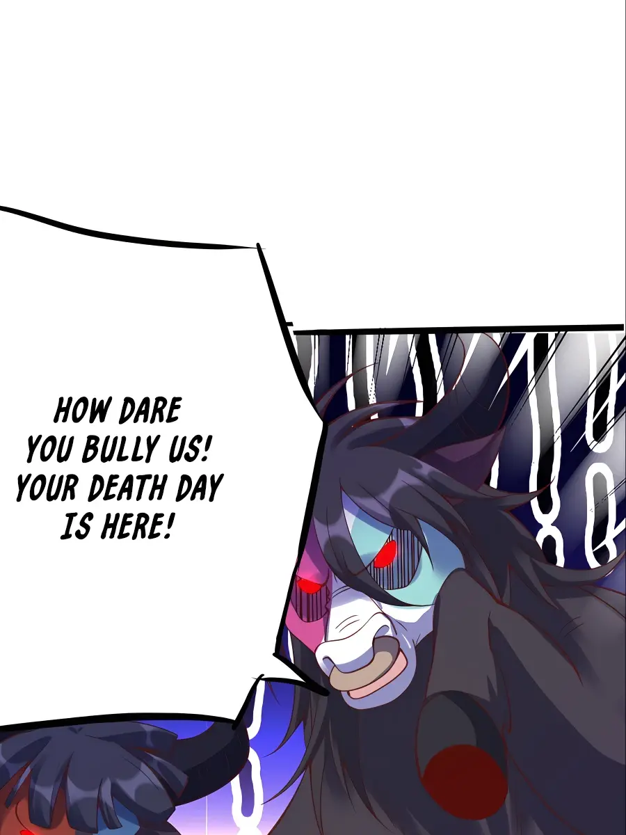 I'm Actually a Cultivation Bigshot Chapter 202 Page 67