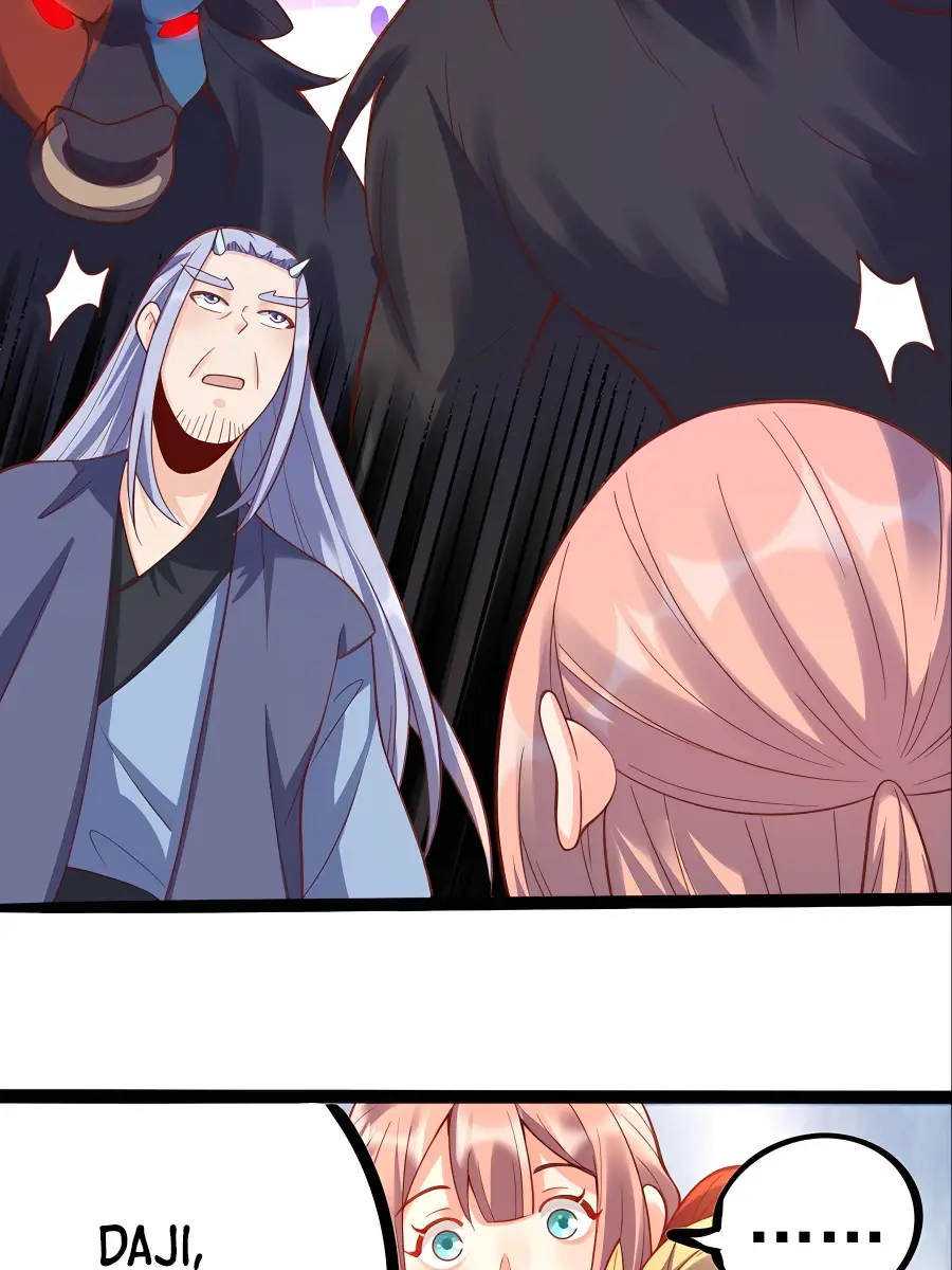 I'm Actually a Cultivation Bigshot Chapter 202 Page 68