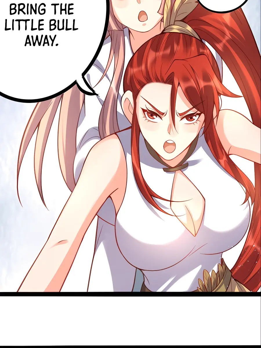 I'm Actually a Cultivation Bigshot Chapter 202 Page 69