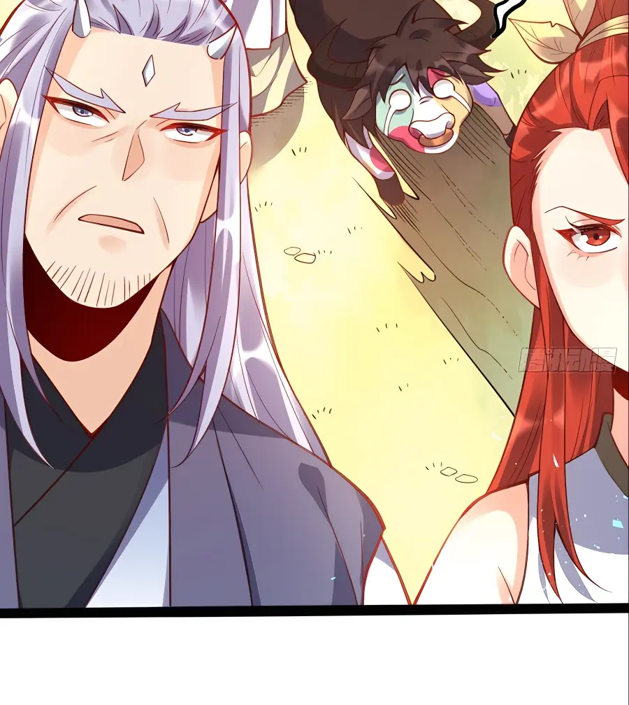 I'm Actually a Cultivation Bigshot Chapter 202 Page 71