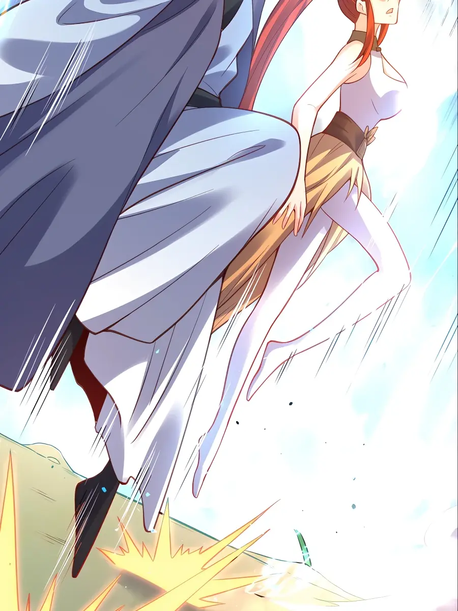 I'm Actually a Cultivation Bigshot Chapter 202 Page 74