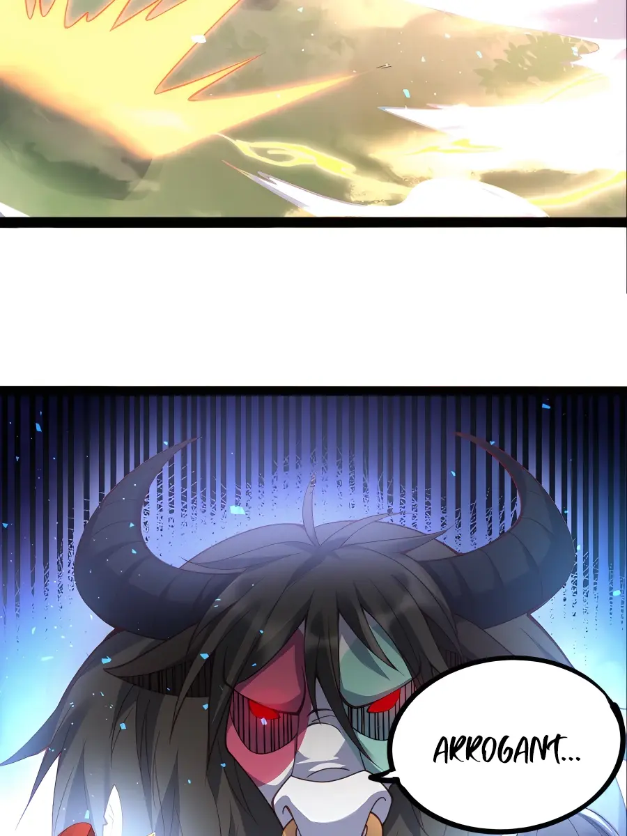 I'm Actually a Cultivation Bigshot Chapter 202 Page 75