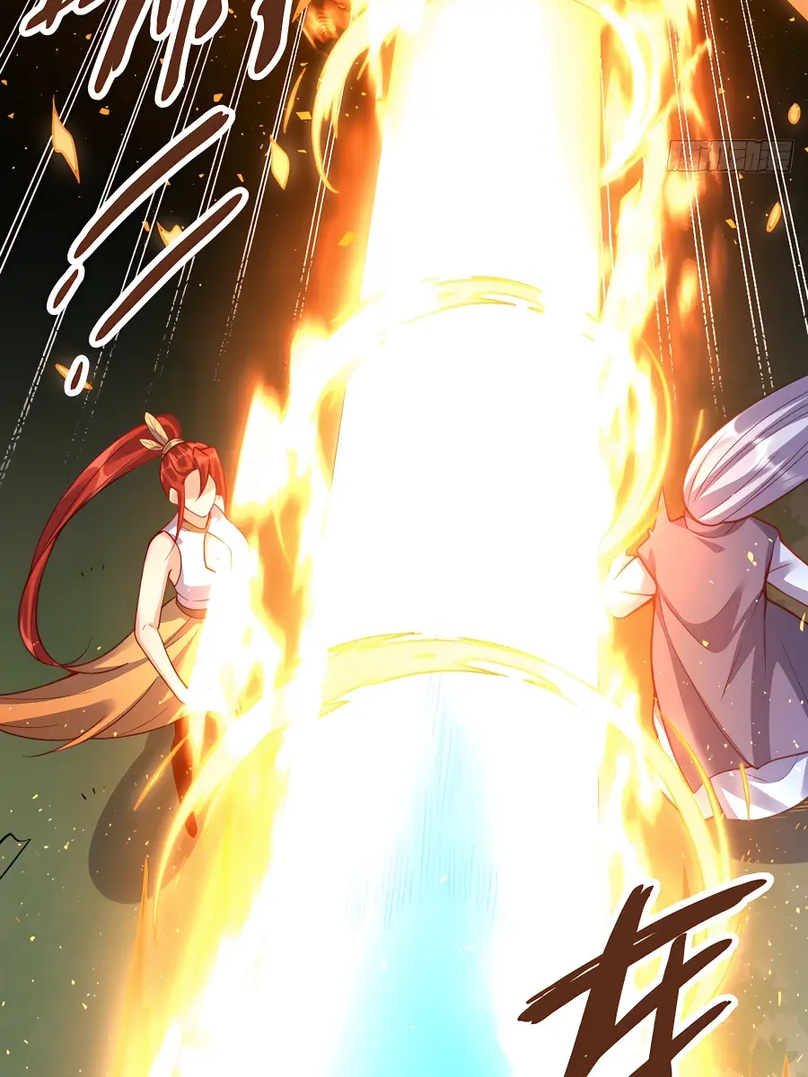 I'm Actually a Cultivation Bigshot Chapter 202 Page 79