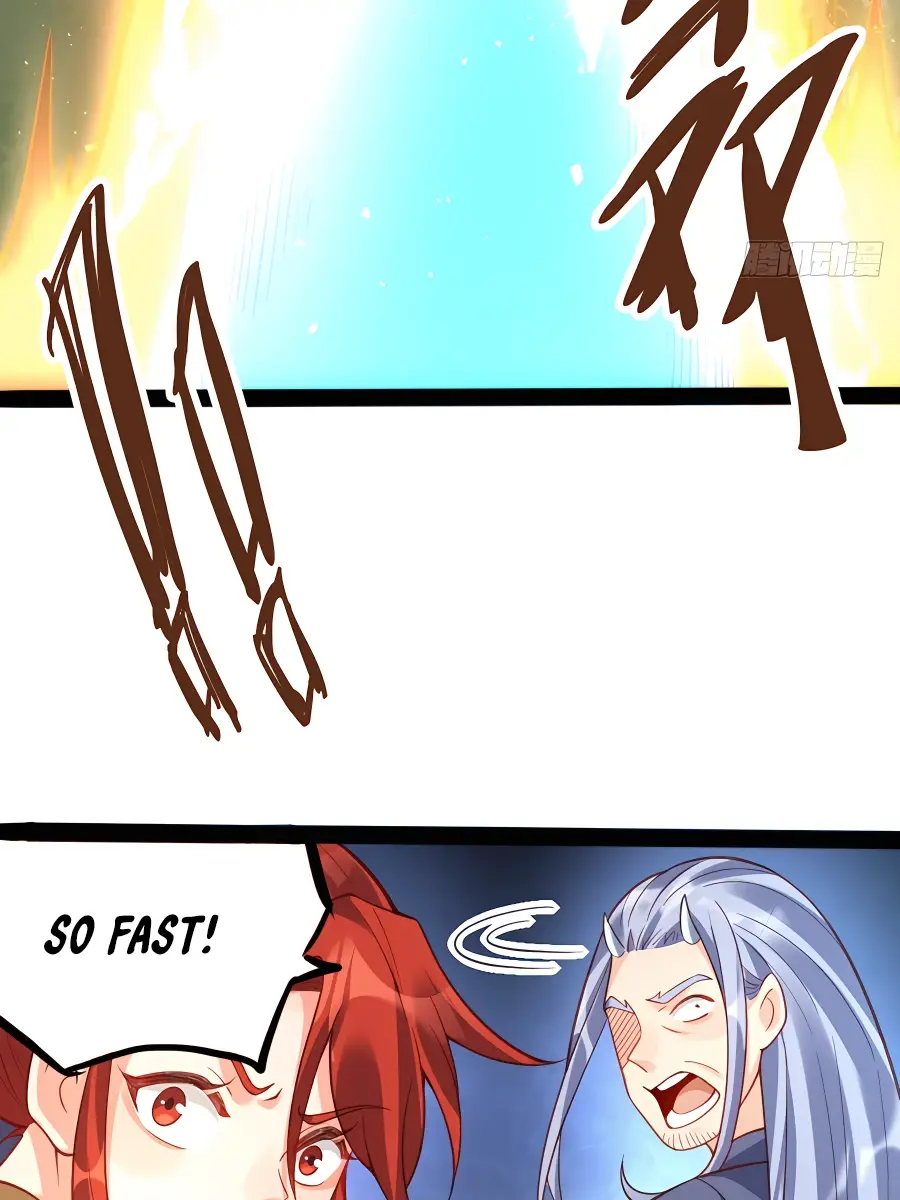 I'm Actually a Cultivation Bigshot Chapter 202 Page 80