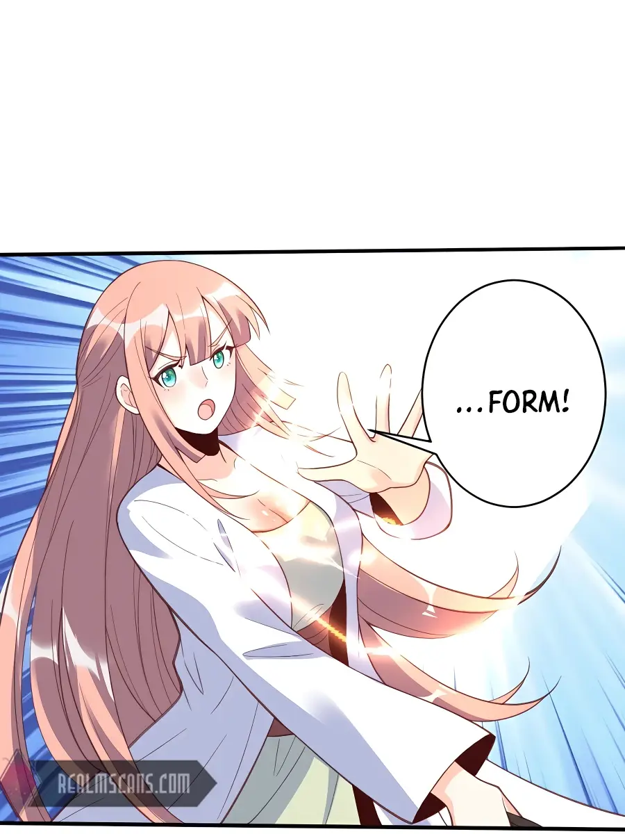 I'm Actually a Cultivation Bigshot Chapter 203 Page 4