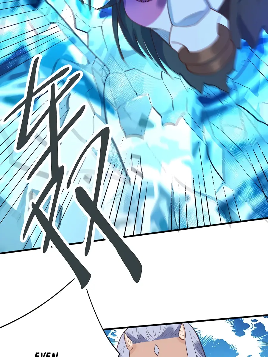 I'm Actually a Cultivation Bigshot Chapter 203 Page 7