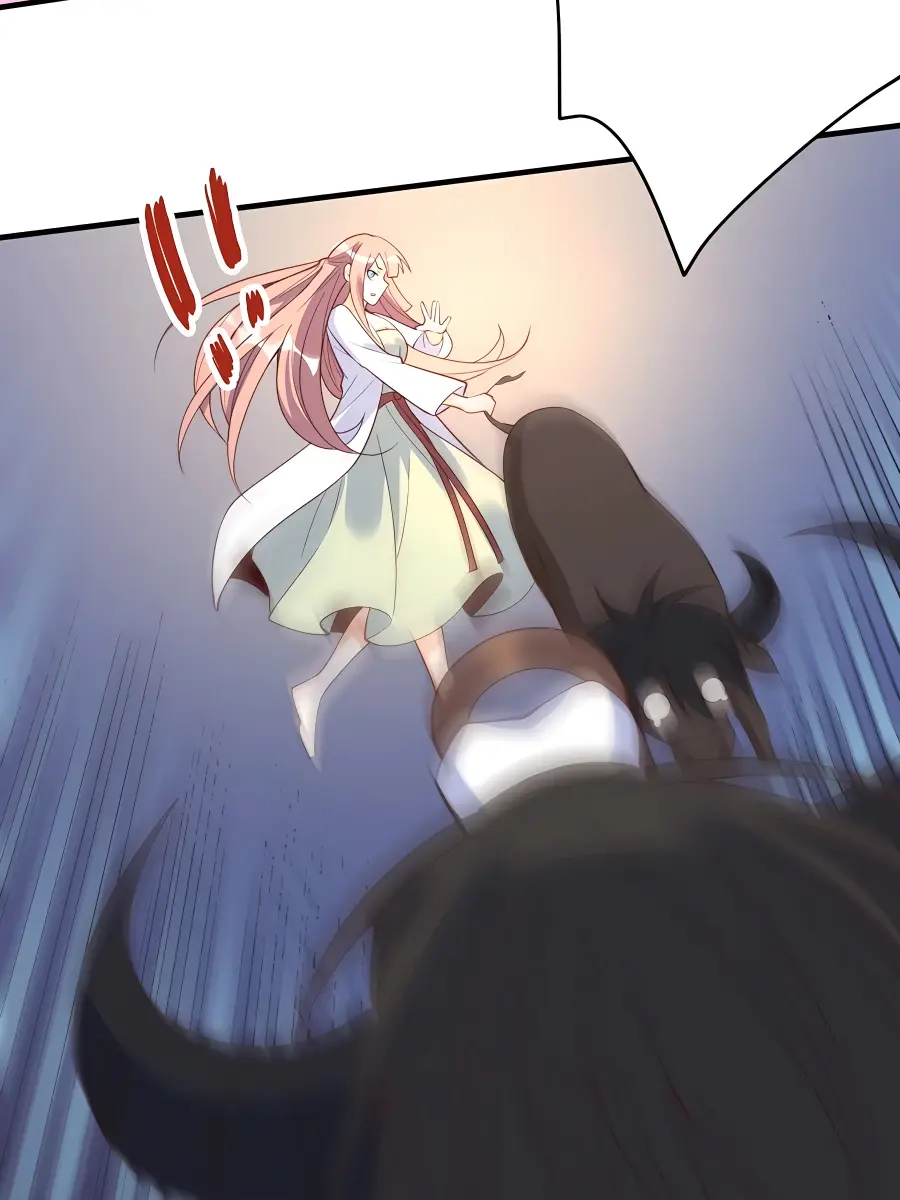 I'm Actually a Cultivation Bigshot Chapter 203 Page 9