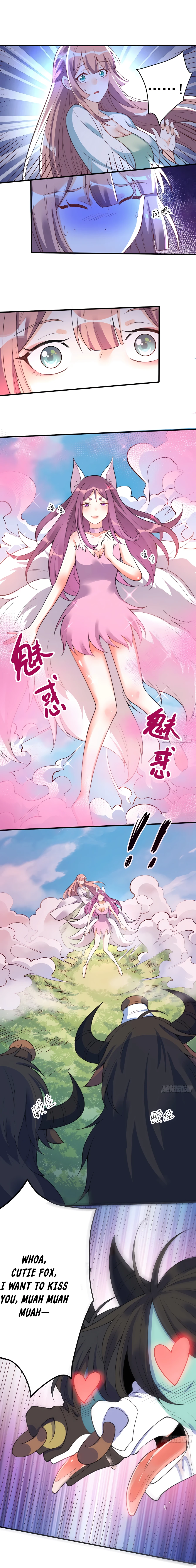 I'm Actually a Cultivation Bigshot Chapter 203 Page 11