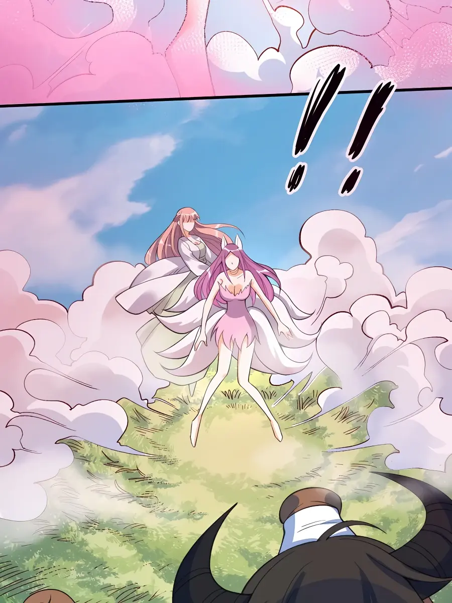 I'm Actually a Cultivation Bigshot Chapter 203 Page 15