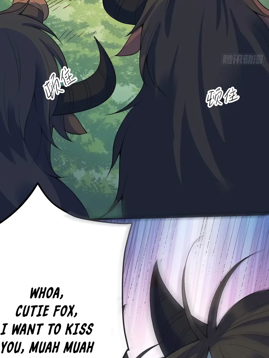 I'm Actually a Cultivation Bigshot Chapter 203 Page 16
