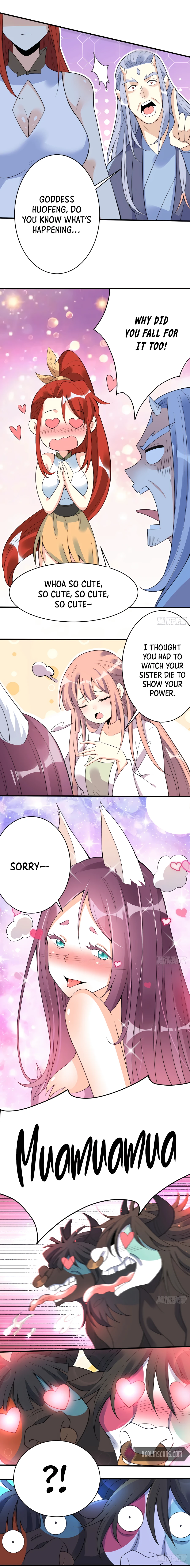 I'm Actually a Cultivation Bigshot Chapter 203 Page 18